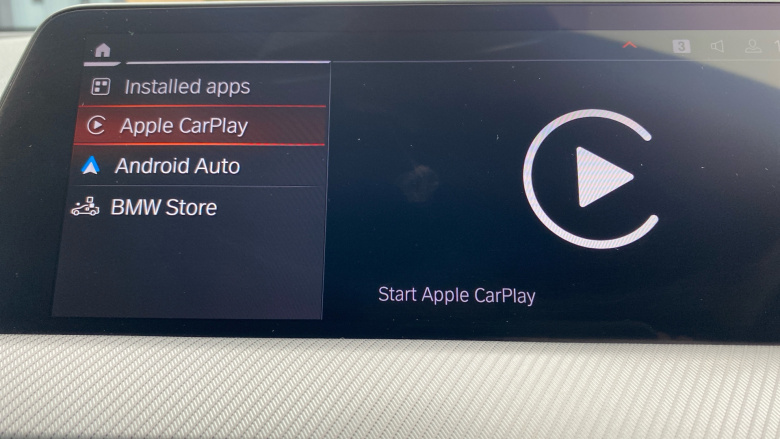 BMW 1 Series 118i [136] M Sport 5dr Step Auto [LCP] Petrol Hatchback